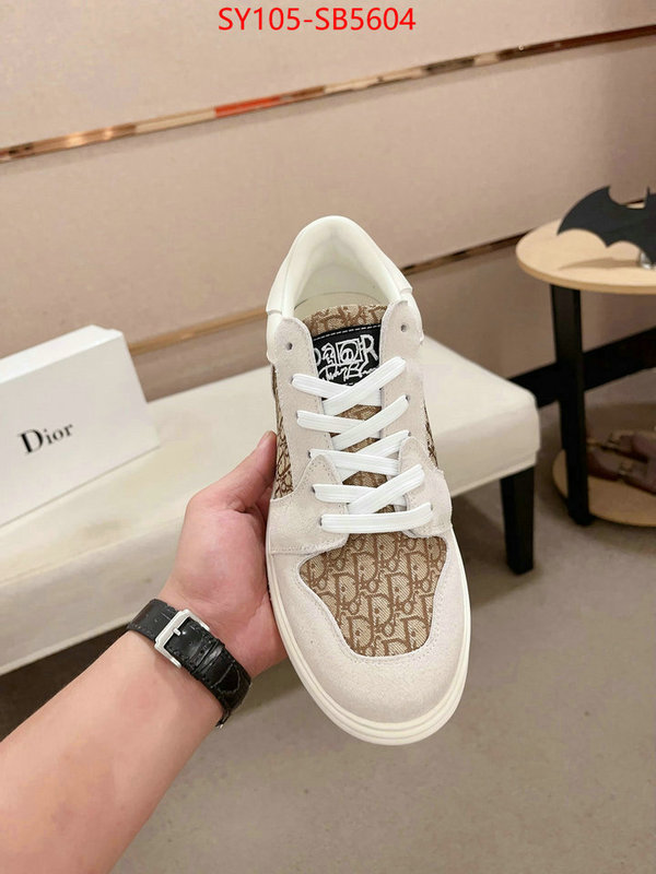 where can i find ID: SB5604