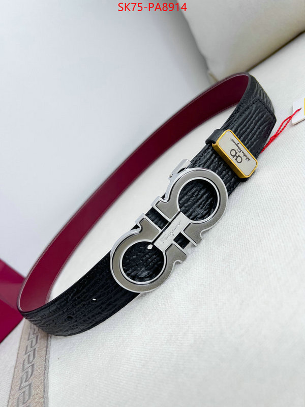 brand designer replica ID: PA8914