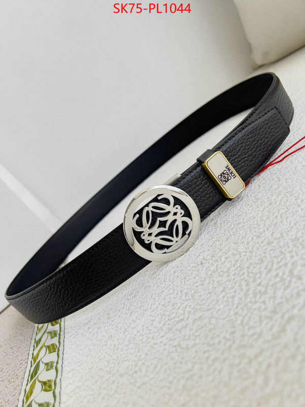 Belts-Loewe we curate the best ID: PL1044 $: 75USD