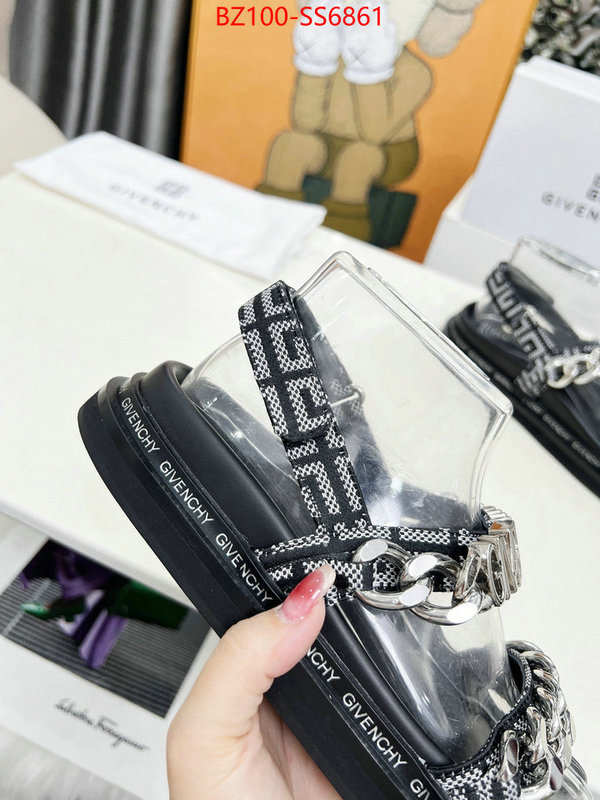 fashion replica ID: SS6861