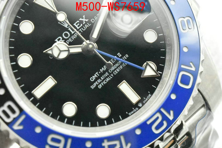 ID: WS7659