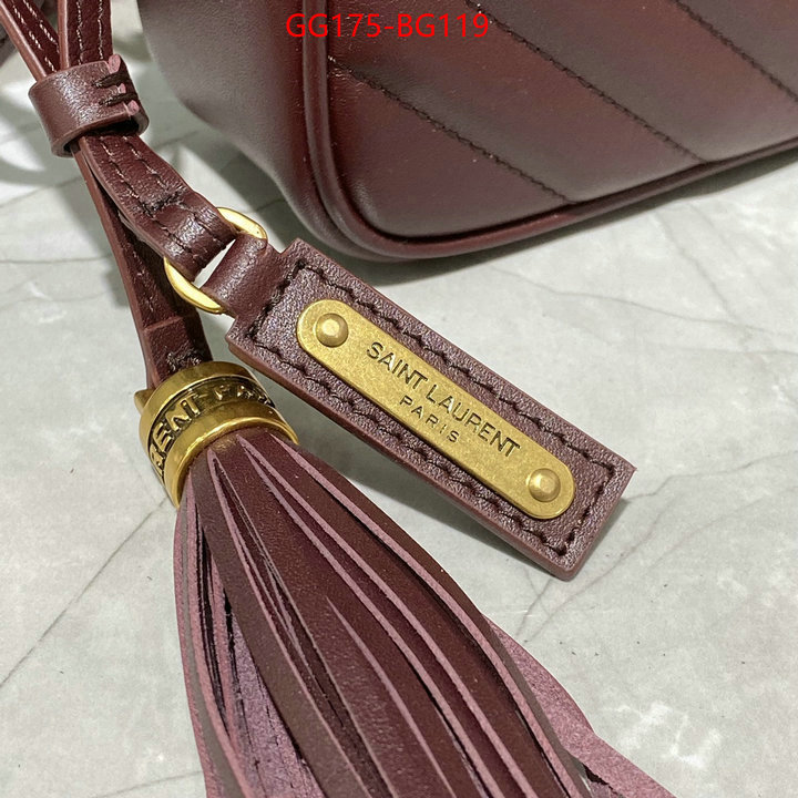 aaaaa quality replica ID: BG119 $: 175USD,