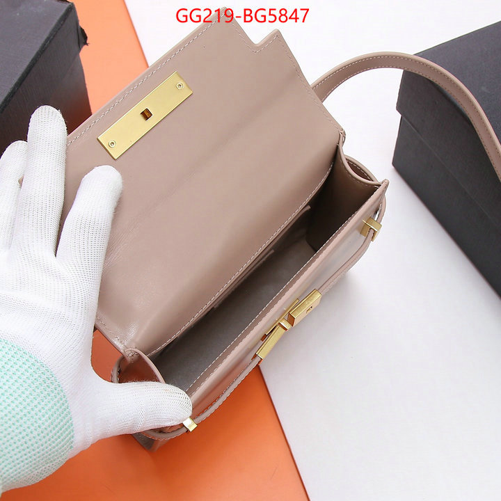 ID: BG5847 $: 219USD,