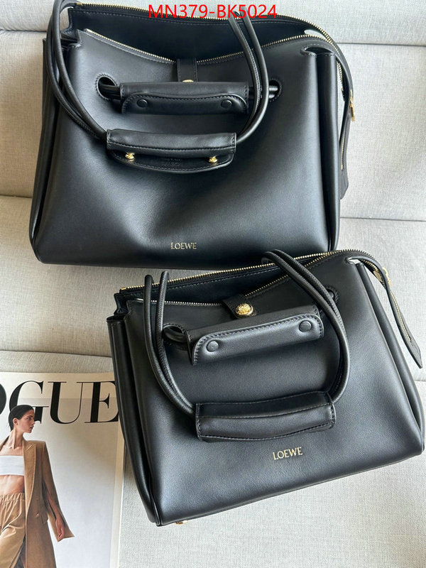 Loewe Bags(TOP)-Handbag- knockoff highest quality ID: BK5024