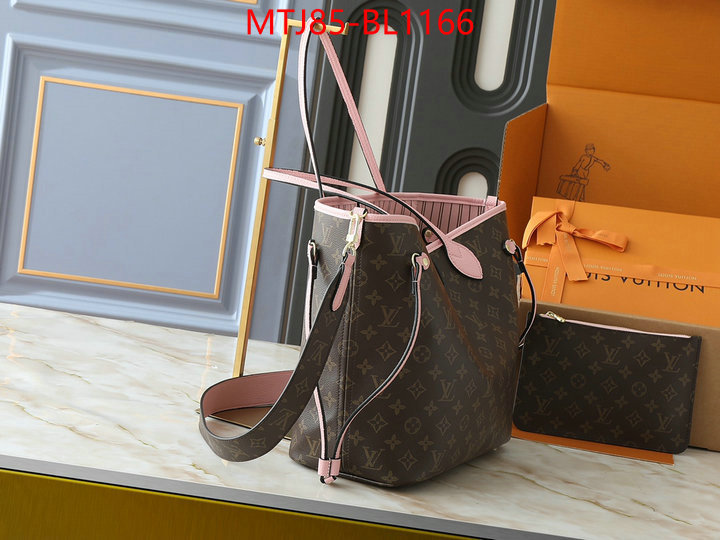 LV Bags(4A)-Neverfull- best like ID: BL1166 $: 85USD,-shoes yupoo LV Bags(4A)-Neverfull- best like ID: BL1166 $: 85USD,
