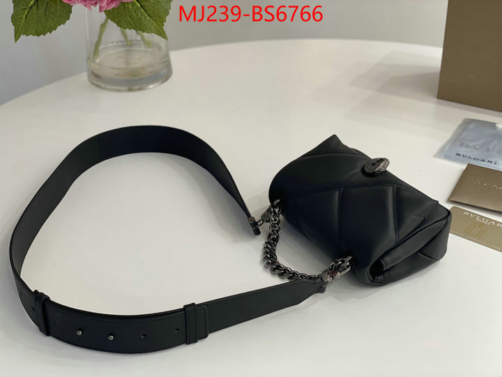 Bulgari Bags(TOP)-Crossbody- where to find the best replicas ID: BS6766 $: 239USD,