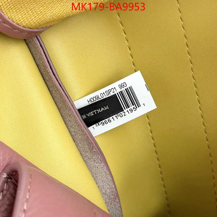 ID: BA9953 $: 179USD,