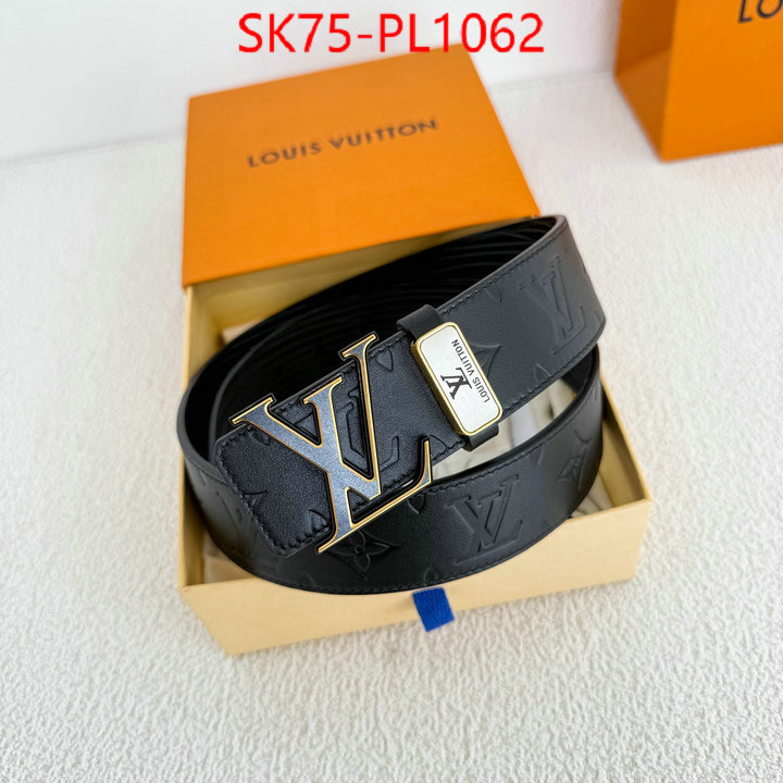 Belts-LV the best ID: PL1062 $: 75USD