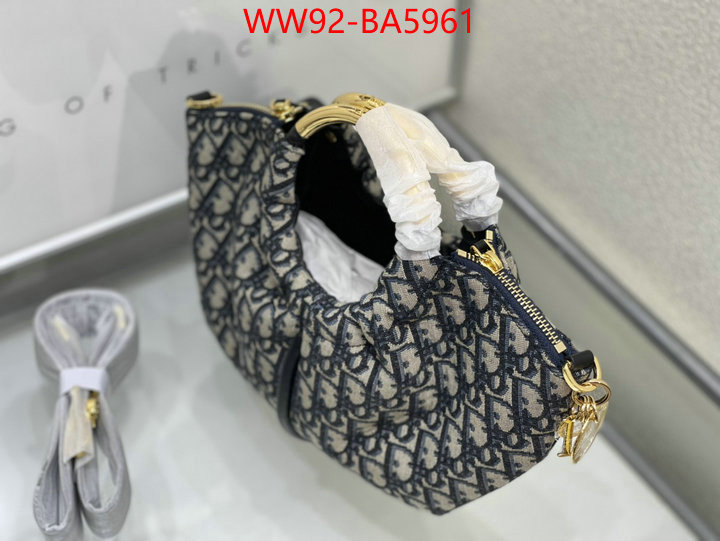 ID: BA5961 $: 92USD,