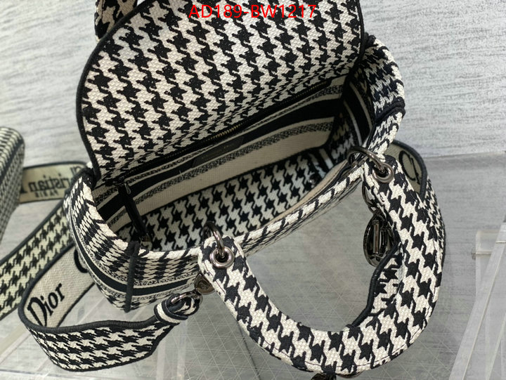 ID: BW1217 $: 189USD,