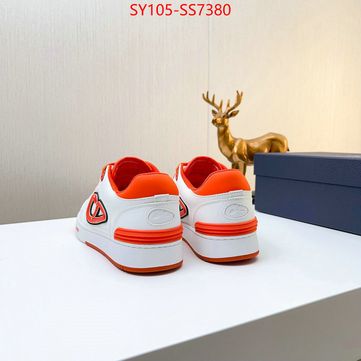 what is a 1:1 replica ID: SS7380