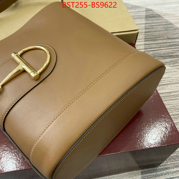 Gucci Bags(TOP)-Horsebit- online store ID: BS9622 $: 255USD,