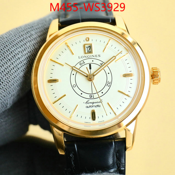 ID: WS3929