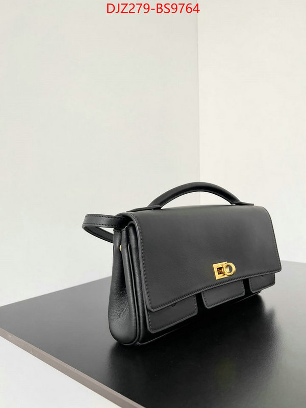 Balenciaga Bags(TOP)-Other Styles- replica designer ID: BS9764 $: 279USD,