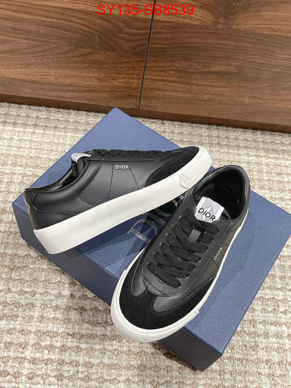 high quality replica designer ID: SB8539