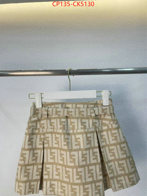 Clothing-Fendi website to buy replica ID: CK5130