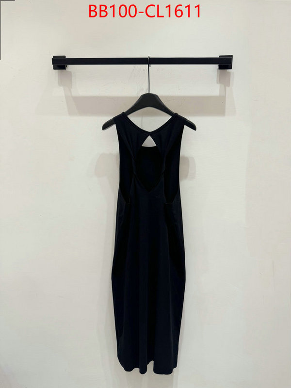 Clothing-Chanel 7 star ID: CL1611 $: 100USD