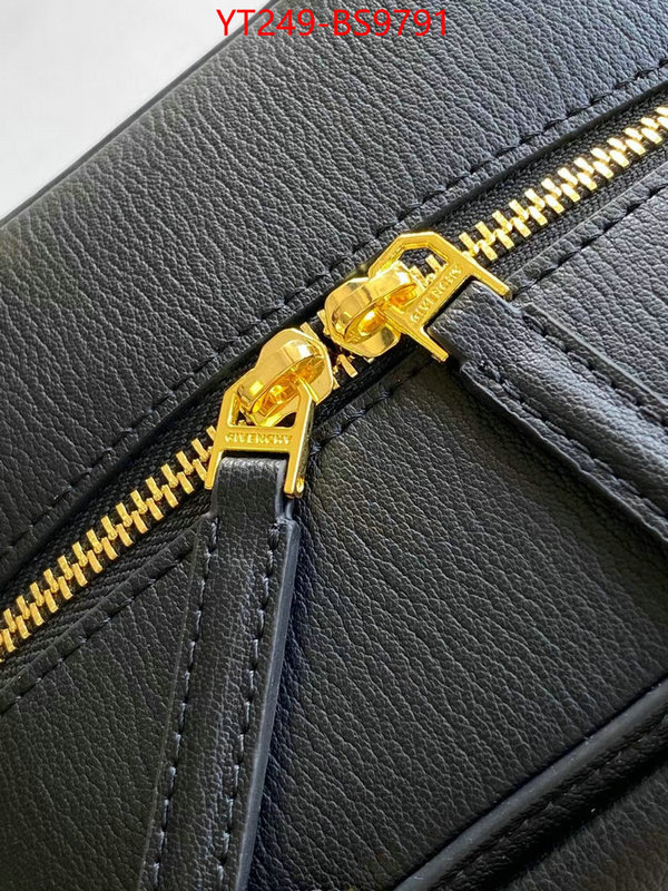 Givenchy Bags(TOP)-Crossbody- 1:1 clone ID: BS9791 $: 249USD,