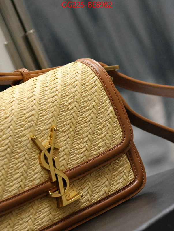 ID: BE8982 $: 225USD,