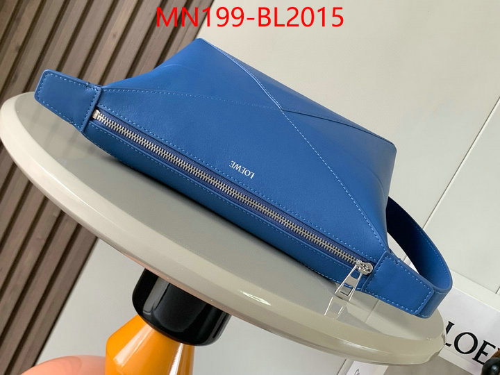 Loewe Bags(TOP)-clutch bag ID: BL2015 $: 199USD,