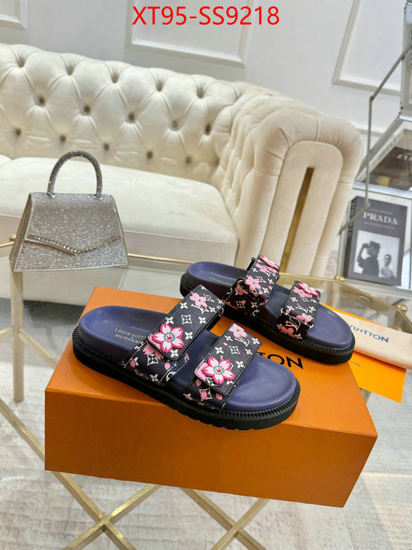 Men Shoes-LV fake cheap best online ID: SS9218 $: 95USD