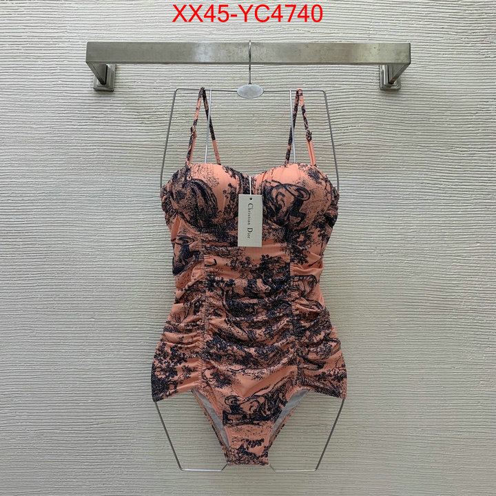 ID: YC4740