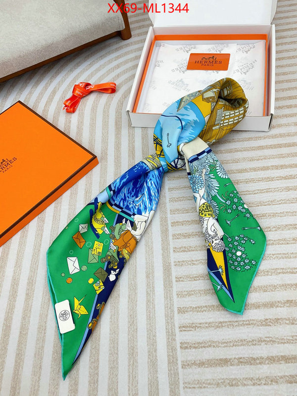 Scarf-Hermes we offer ID: ML1344 $: 69USD