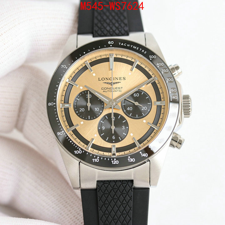 ID: WS7624