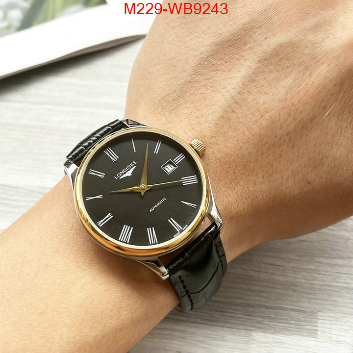 ID: WB9243