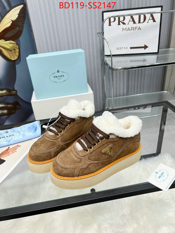 store ID: SS2147