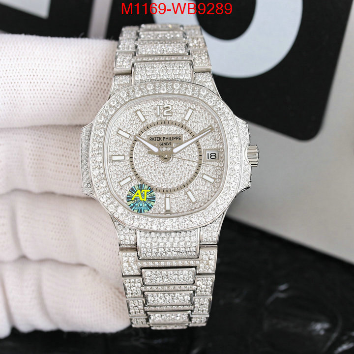 ID: WB9289