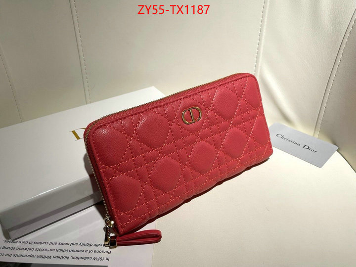 ID: TX1187 $: 55USD,