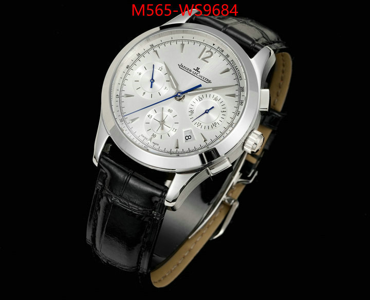 Watch(TOP)-JaegerLeCoultre what 1:1 replica ID: WS9684 $: 565USD