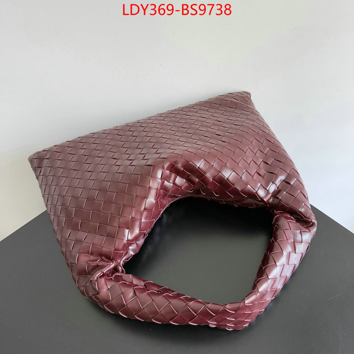 BV Bags(TOP)-Handbag- best replica quality ID: BS9738 $: 369USD,