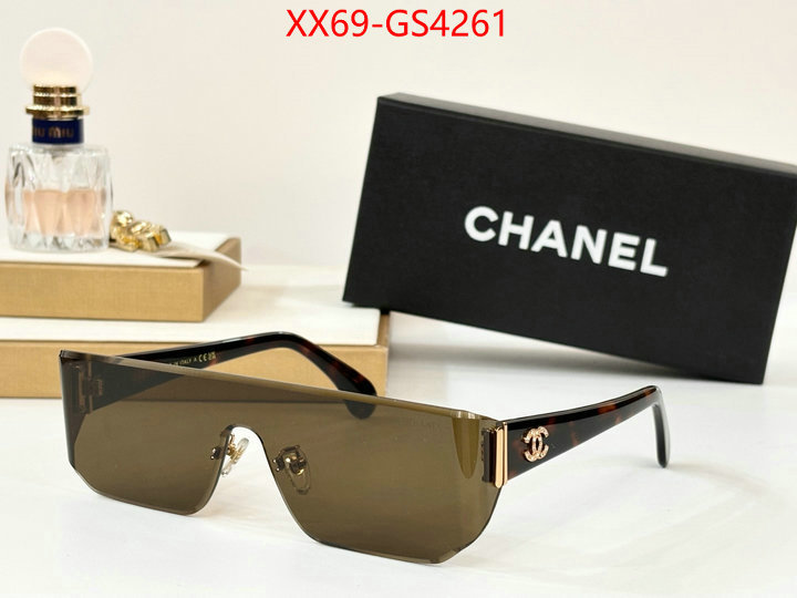 shop designer ID: GS4261