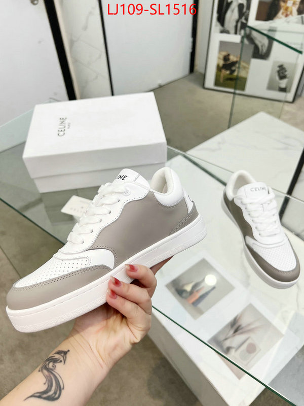 Women Shoes-CELINE what's best ID: SL1516 $: 109USD
