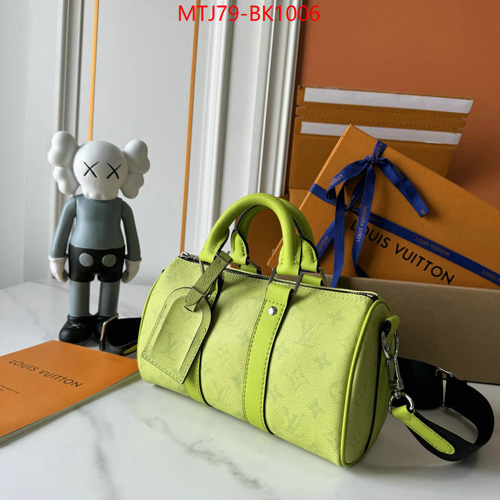 LV Bags(4A)-Speedy- high quality replica ID: BK1006 $: 79USD,