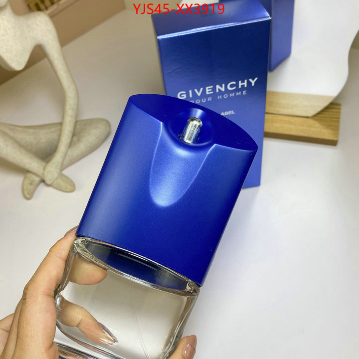 luxury shop ID: XX3919