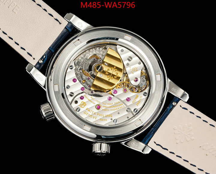 ID: WA5796