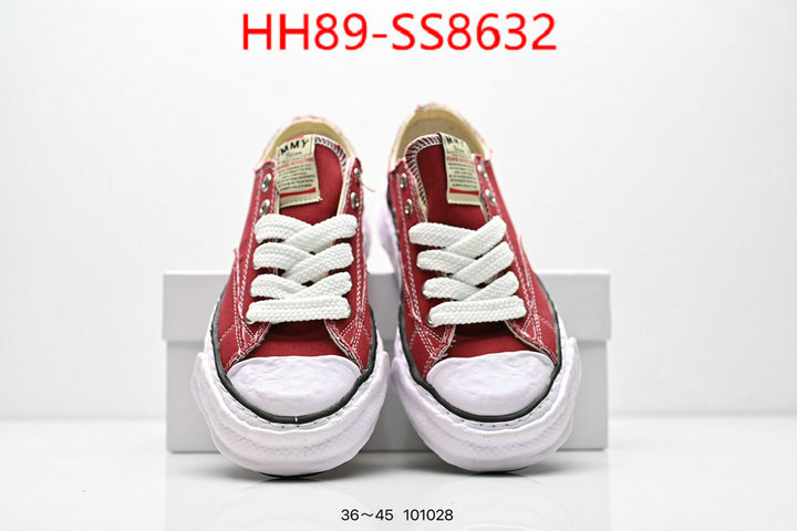Men Shoes-MMY high quality online ID: SS8632 $: 89USD