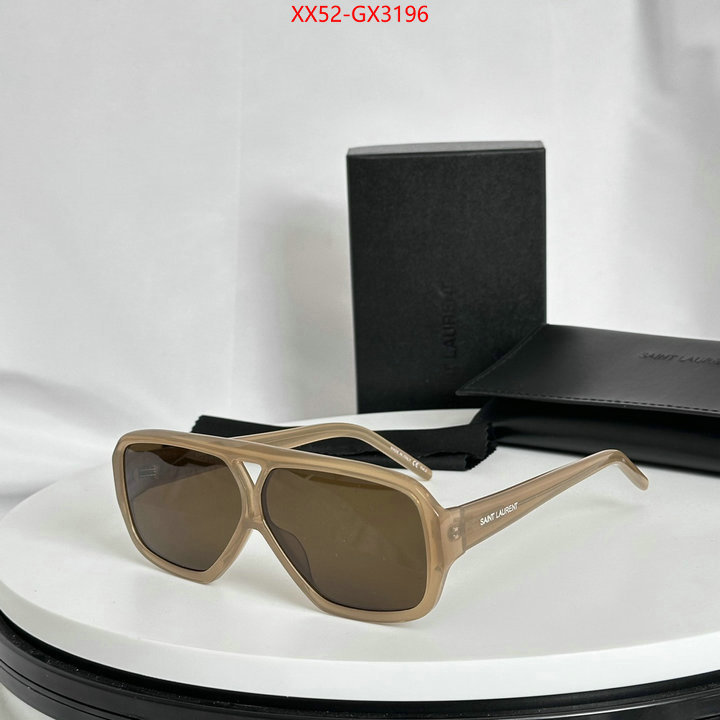 replica 2024 perfect luxury ID: GX3196