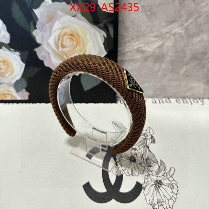 best like ID: AS2435