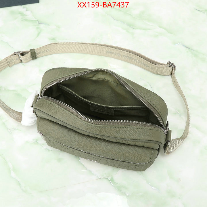ID: BA7437 $: 159USD,
