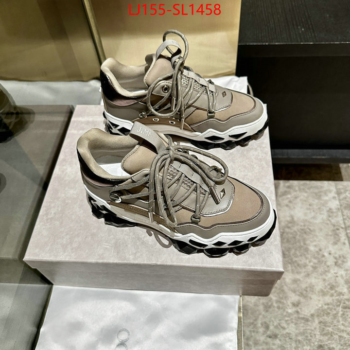 Men Shoes-Jimmy Choo top sale ID: SL1458 $: 155USD