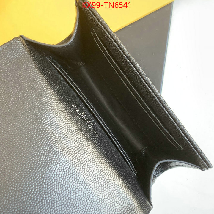ID: TN6541 $: 99USD,