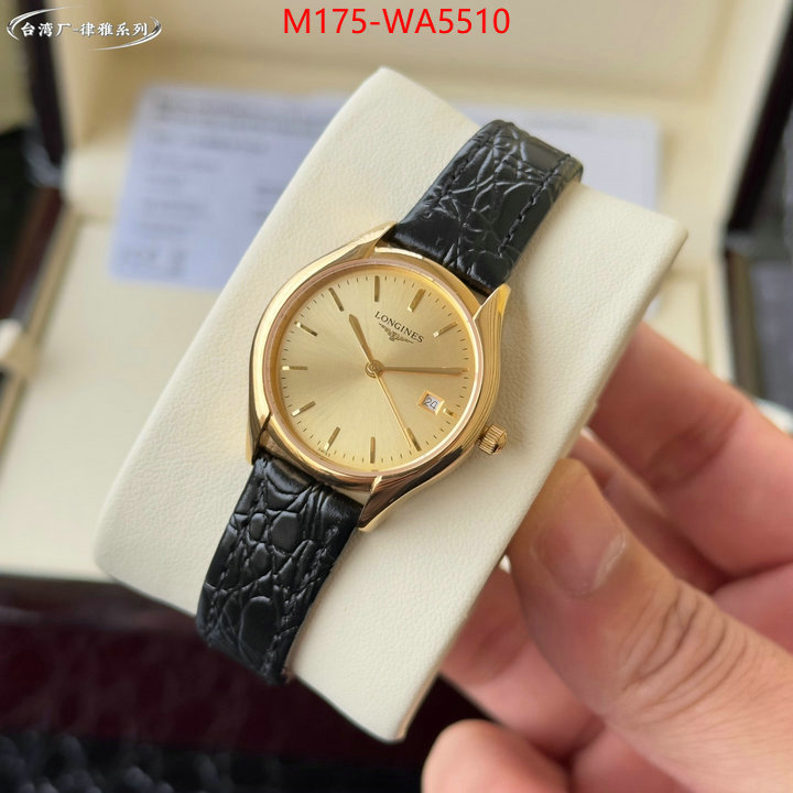 ID: WA5510