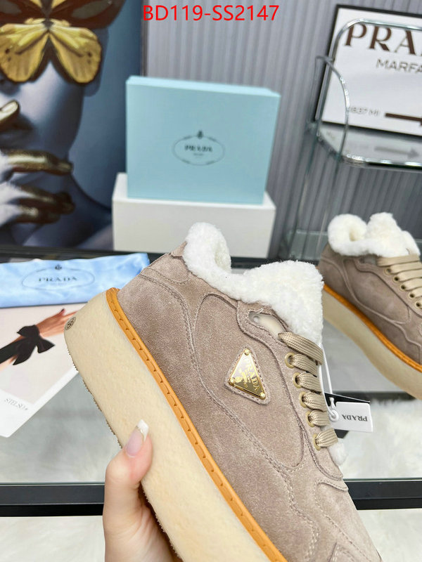 store ID: SS2147