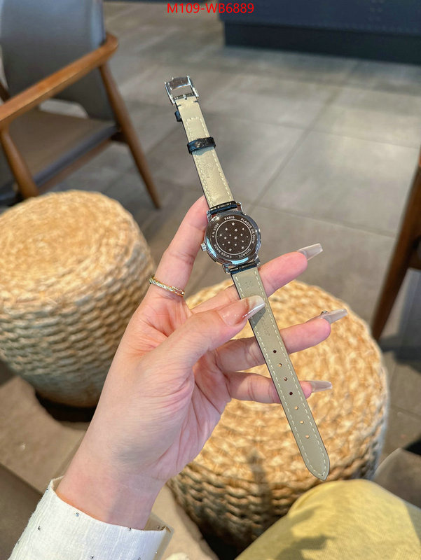 ID: WB6889