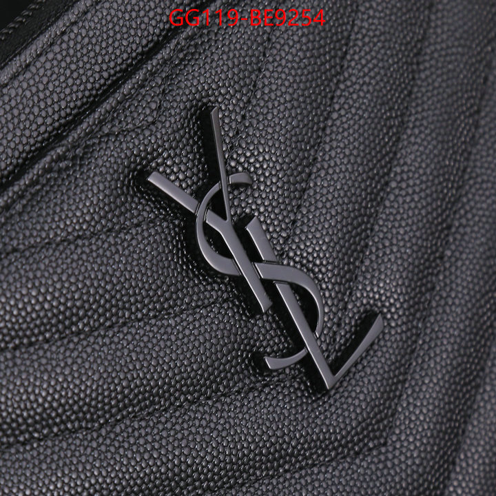 ID: BE9254 $: 119USD,
