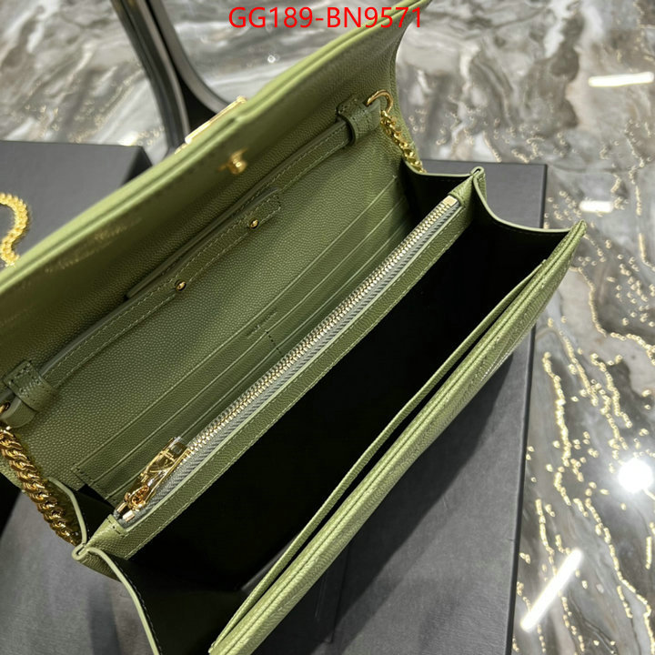 ID: BN9571 $: 189USD,